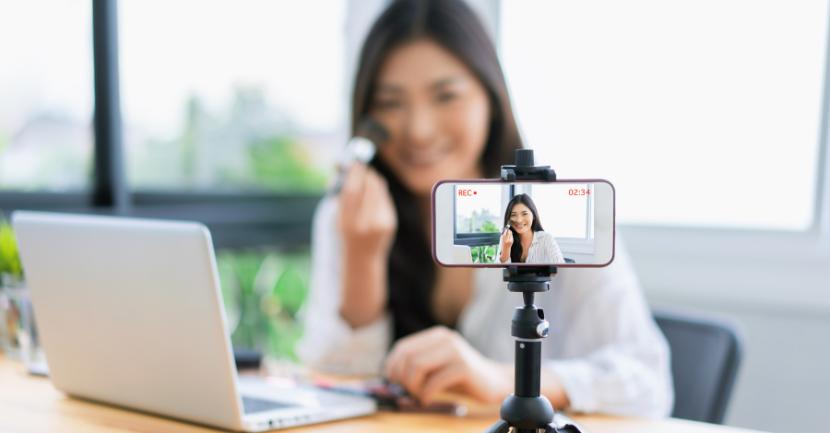 【網紅行銷大未來】TikTok 勝過 IG？4 大數據指標幫你選適合的平台