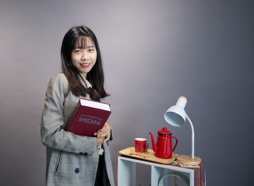 補教業