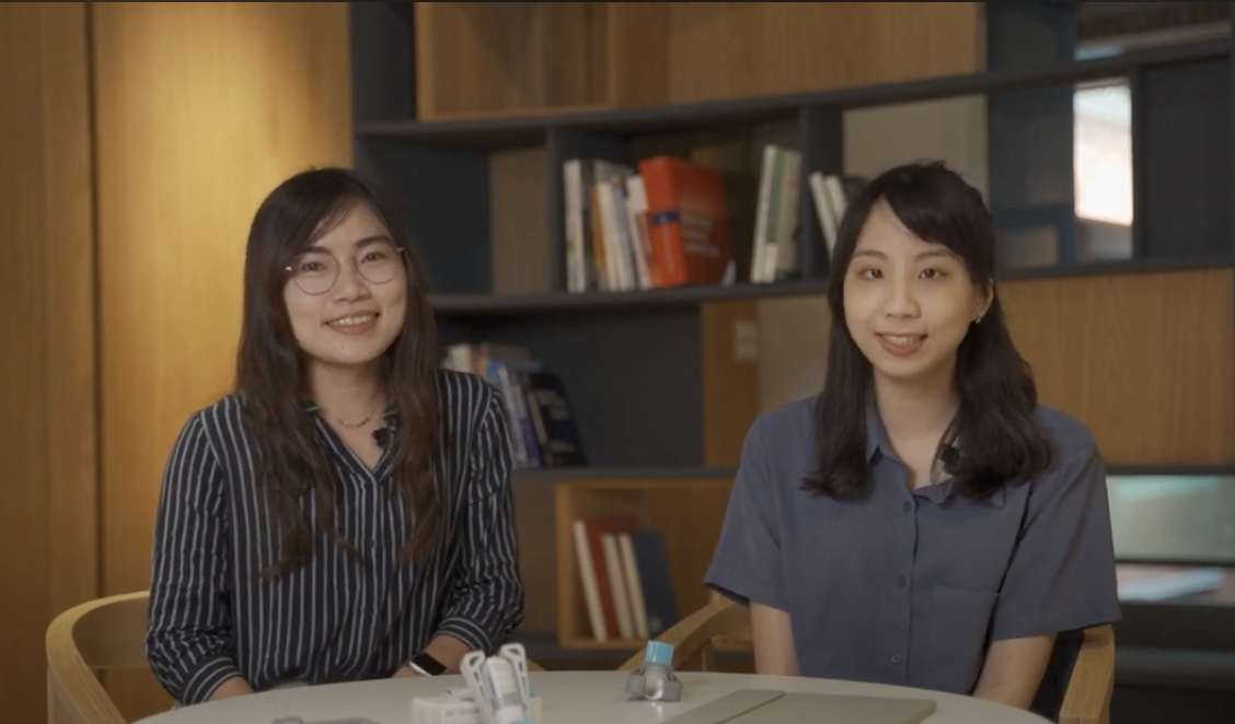 2022成功大學圓夢計畫新創團隊｜穎輔創新醫材