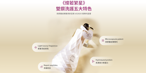 莉思蘿生物科技